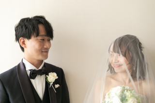 小さな結婚式　名古屋店_洋装