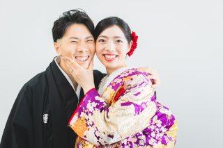 小さな結婚式 名古屋店_和装