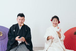 小さな結婚式　名古屋店_和装