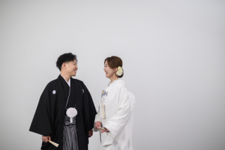 小さな結婚式 名古屋店_和装