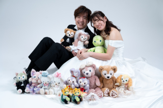 小さな結婚式　名古屋店_洋装