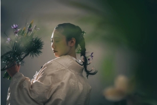 花嫁様を美しく残します