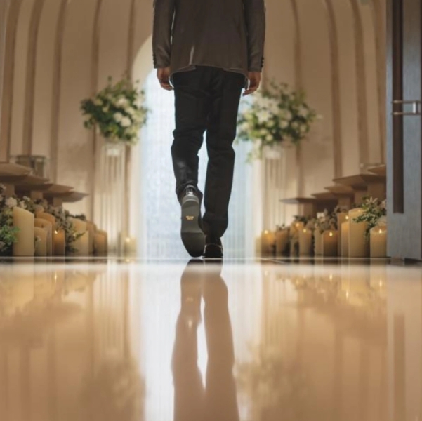 今日という日を特別な日に