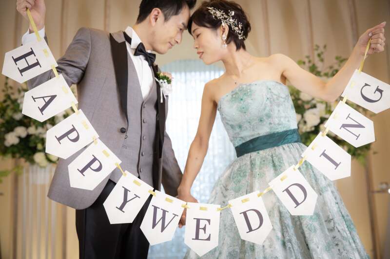 小さな結婚式 名古屋店の料金・プラン【Photorait】