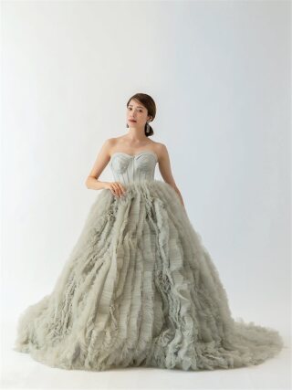 Esme ｴｽﾒ＜GR＞