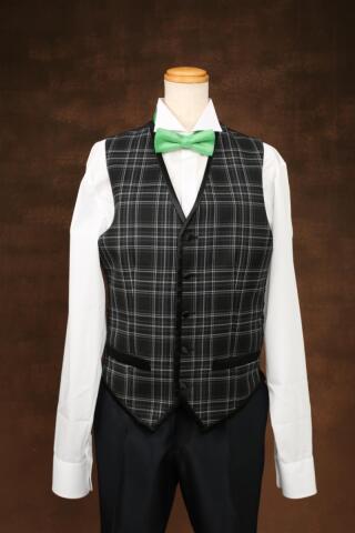 ベスト＋タイ（MCM-12794-02）
