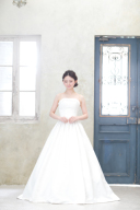 プラン内■[トップス]フラット＋[スカート]Aライン