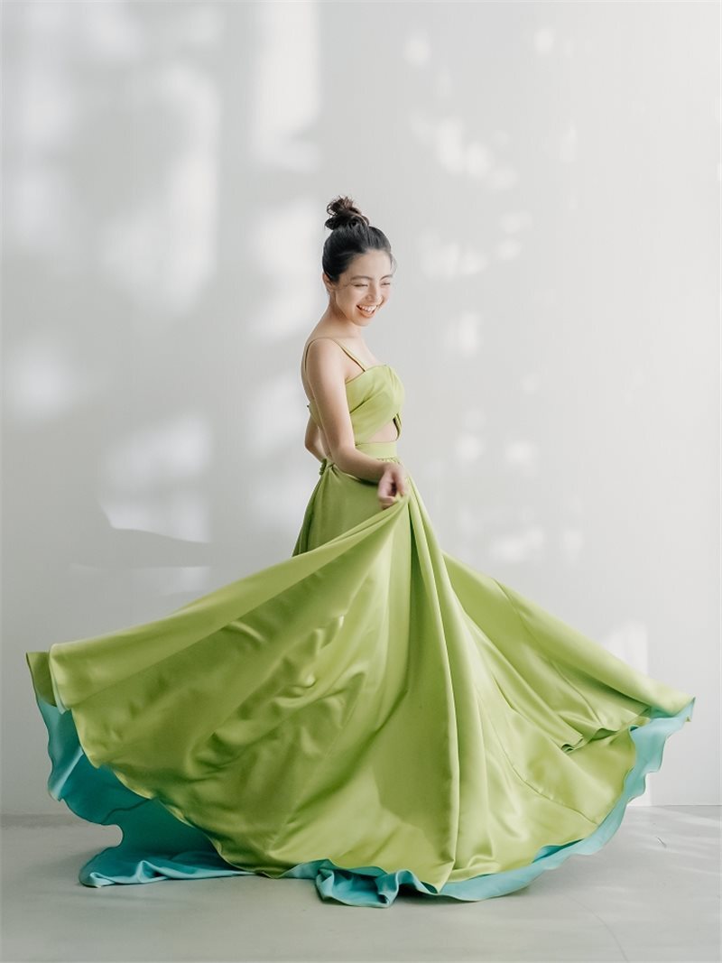 【Lien】Merā ﾒﾗｰ＜LGR＞