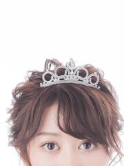 ヘッドアクセサリー（H1004）