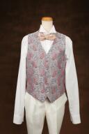 ベスト＋タイ（MCM-12402-02）