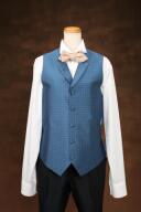 ベスト＋タイ（MCM-12398-02）