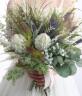 造花ブーケ（A0808）