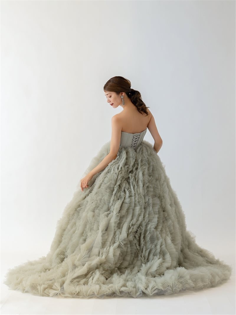 Esme ｴｽﾒ＜GR＞