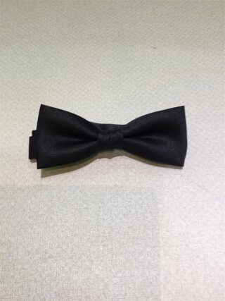 蝶ネクタイ(黒) 