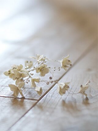 ヘッドアクセサリー（KD302）