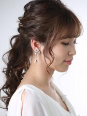 イヤリング（E3004OK）