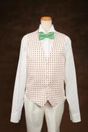 ベスト＋タイ（BBM-70005-02）