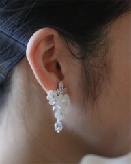 イヤリング（DR shell）