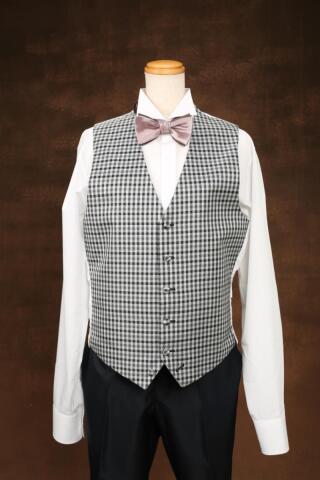 ベスト＋タイ（MCM-12796-02）