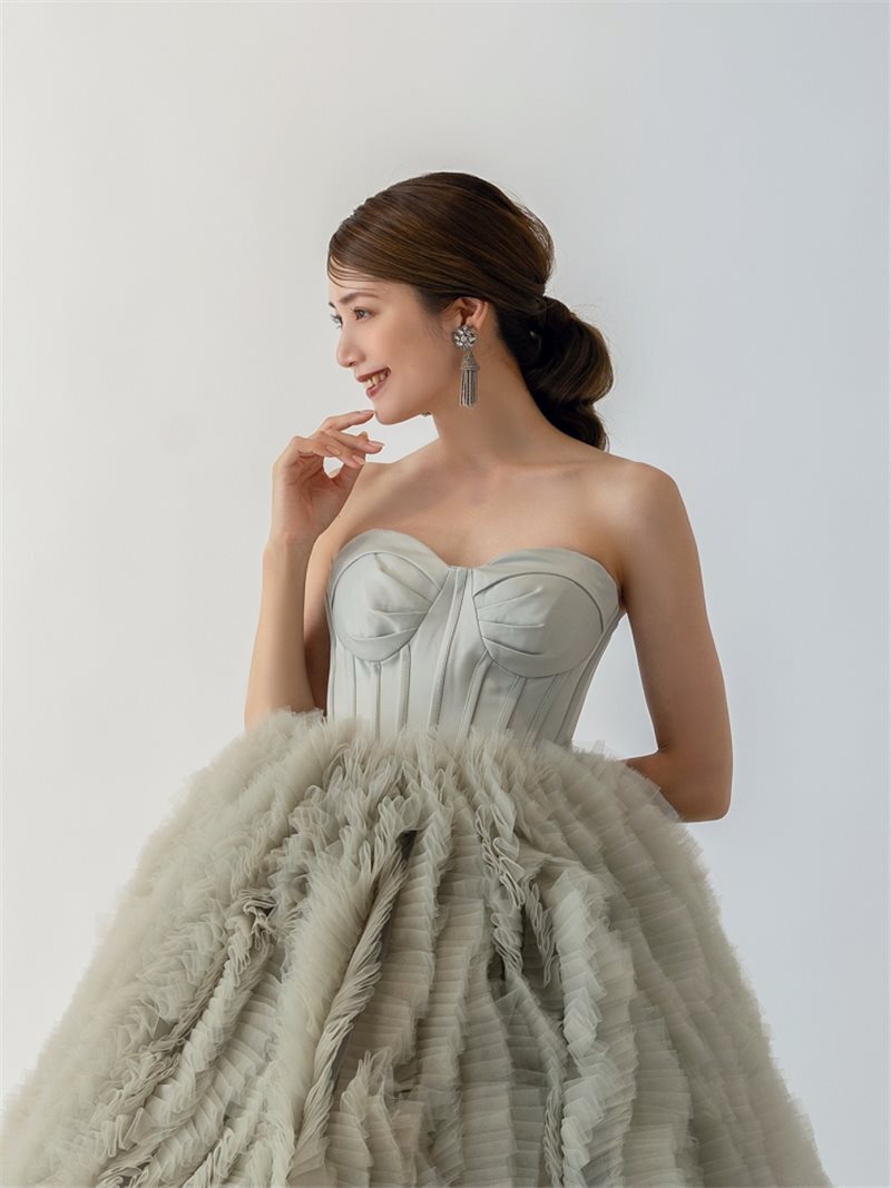 Esme ｴｽﾒ＜GR＞