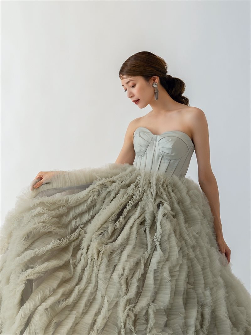 Esme ｴｽﾒ＜GR＞