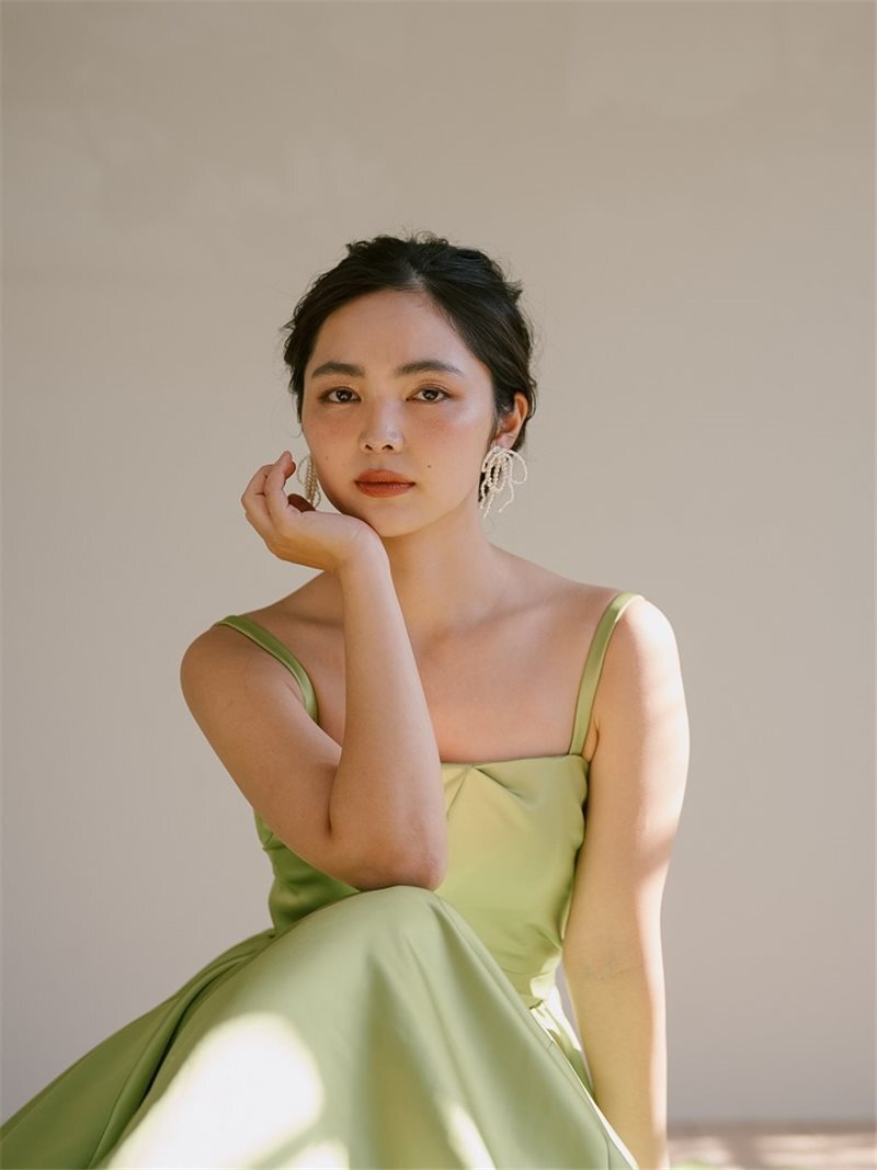 BJ-191 ﾊﾟｰﾙﾘﾎﾞﾝｲﾔﾘﾝｸﾞ