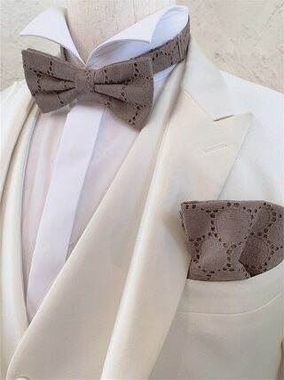 タイ＋チーフ（Fi-01/ｺｯﾄﾝ）