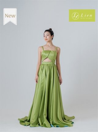 【Lien】Merā ﾒﾗｰ＜LGR＞