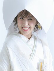 洋髪用綿帽子(器具含む) 