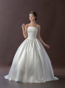 プラン内■「トップス］フラット＋［スカート］プリンセスライン