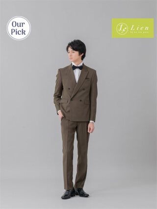 【Lien】Fiert&eacute; ﾌｨｴﾙﾃ