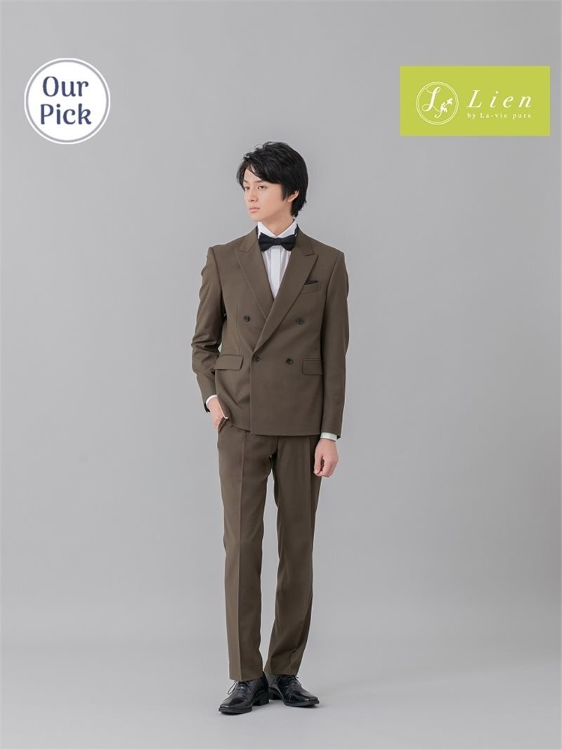 【Lien】Fiert&eacute; ﾌｨｴﾙﾃ