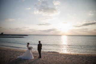 刻々と変化する景色とともに