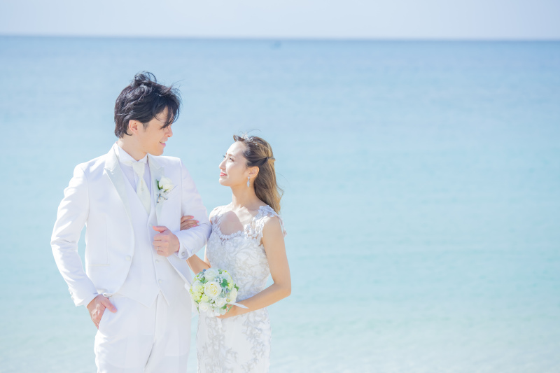 ビーチフォト★