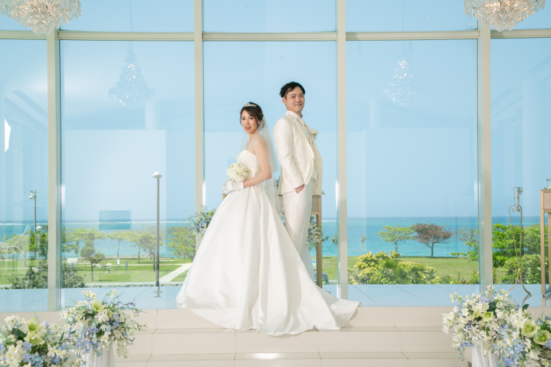 おふたりだけでも♪