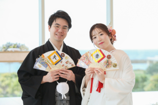 和装と洋装♪どちらの撮影も楽しめます*＾＾*