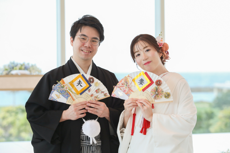 和装と洋装♪どちらの撮影も楽しめます*＾＾*