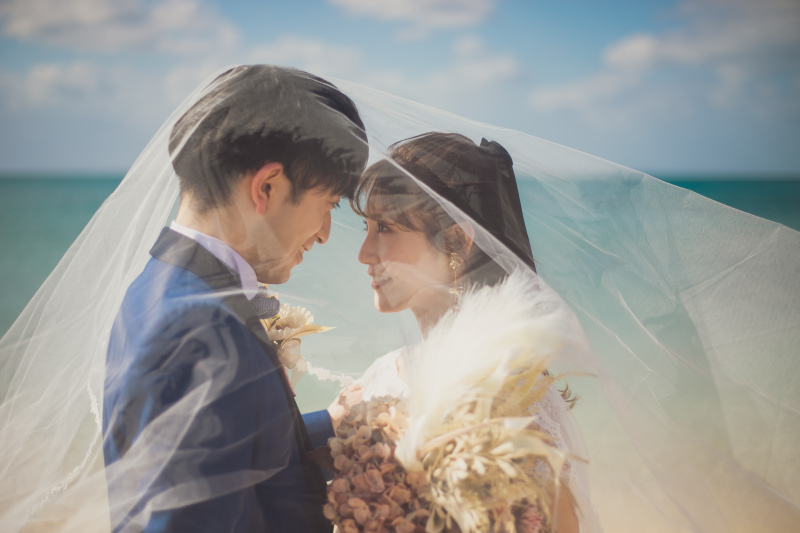 ベールインフォト