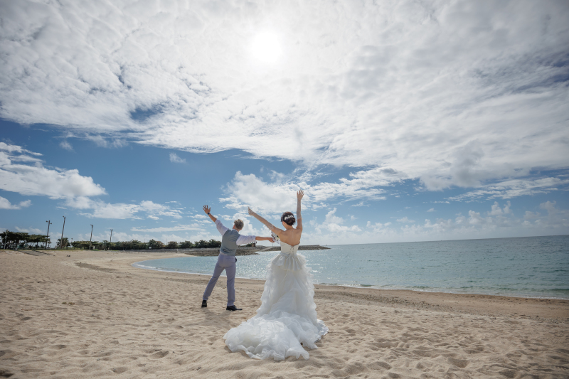 心地よい空気を感じて♪