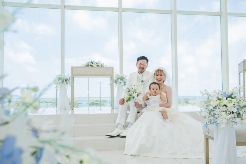 和気あいあい♪