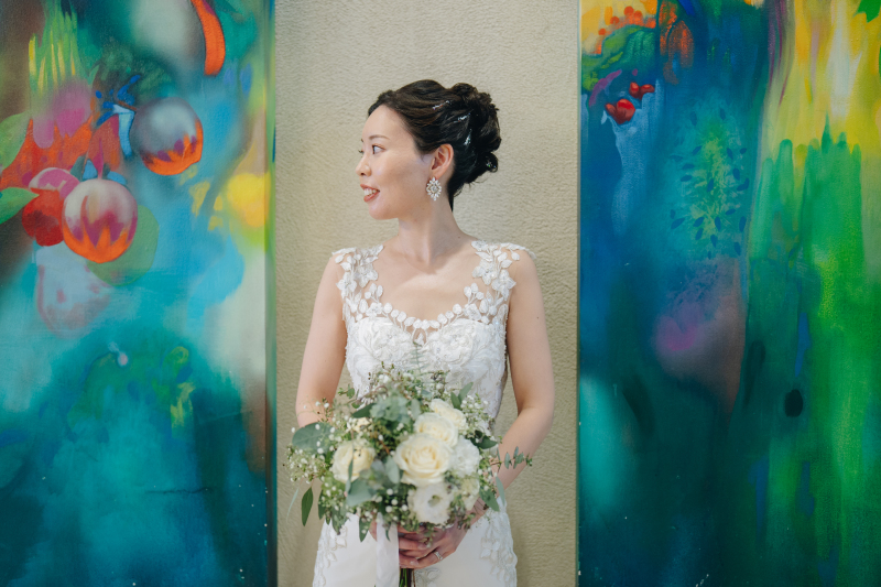 沖縄らしい絵画