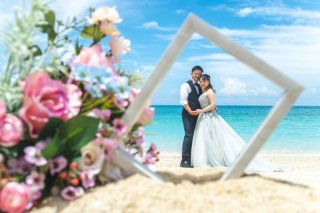 洋装1点プランでもドレス2点楽しめちゃいます♪