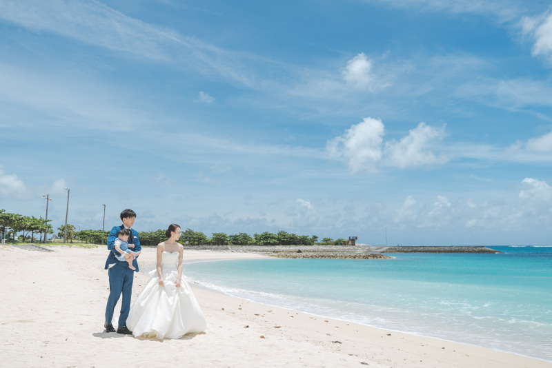 みんなでお散歩♪