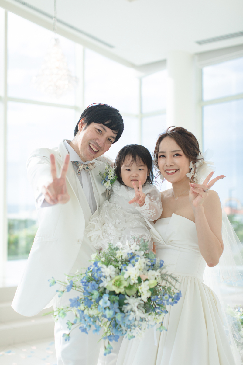 みんなでピース★