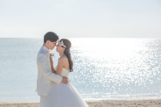 美しいおふたり♡