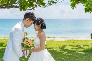 沖縄らしい一日