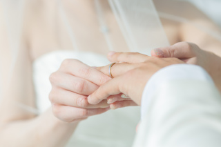 セレモニーフォトウエディング♪