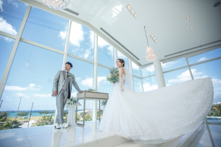 バリエーション豊かな撮影♪