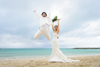 おちゃめなおふたり♡