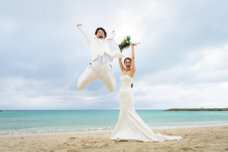 おちゃめなおふたり♡